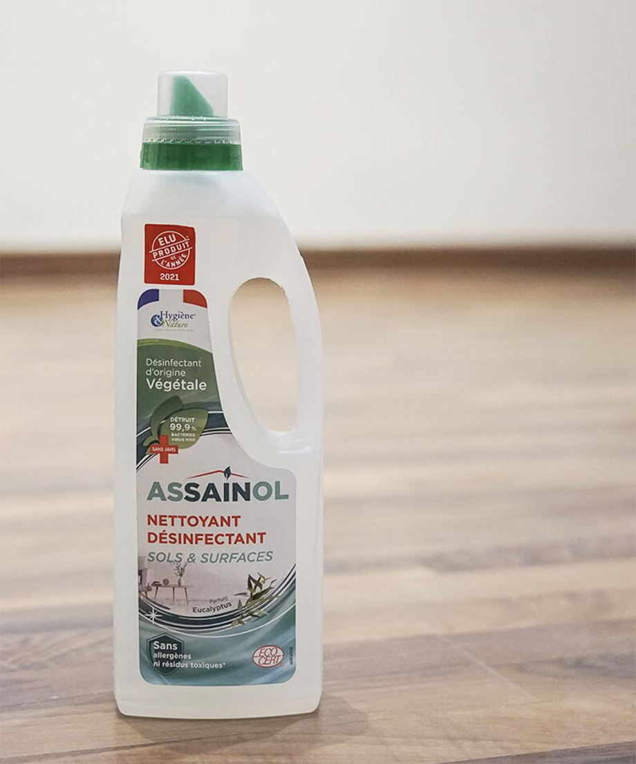 4in1クリーナー 1000ml