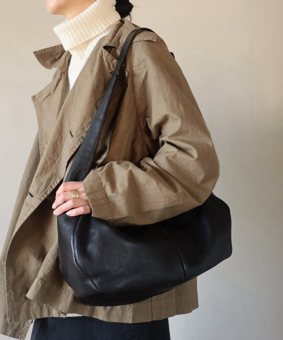 バッグ / Black