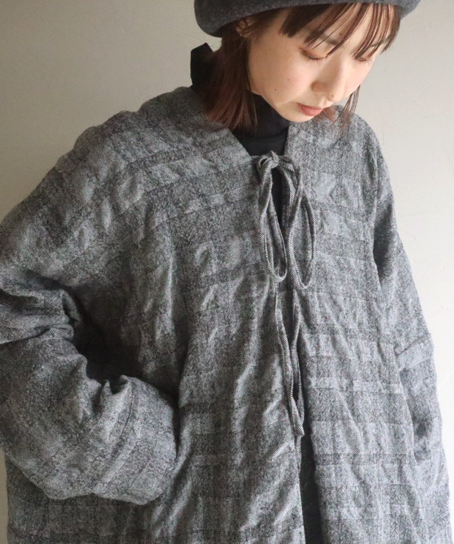ドレス / Herringbone