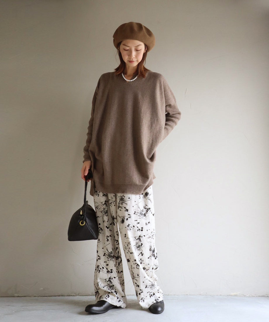 ネックレス / White
