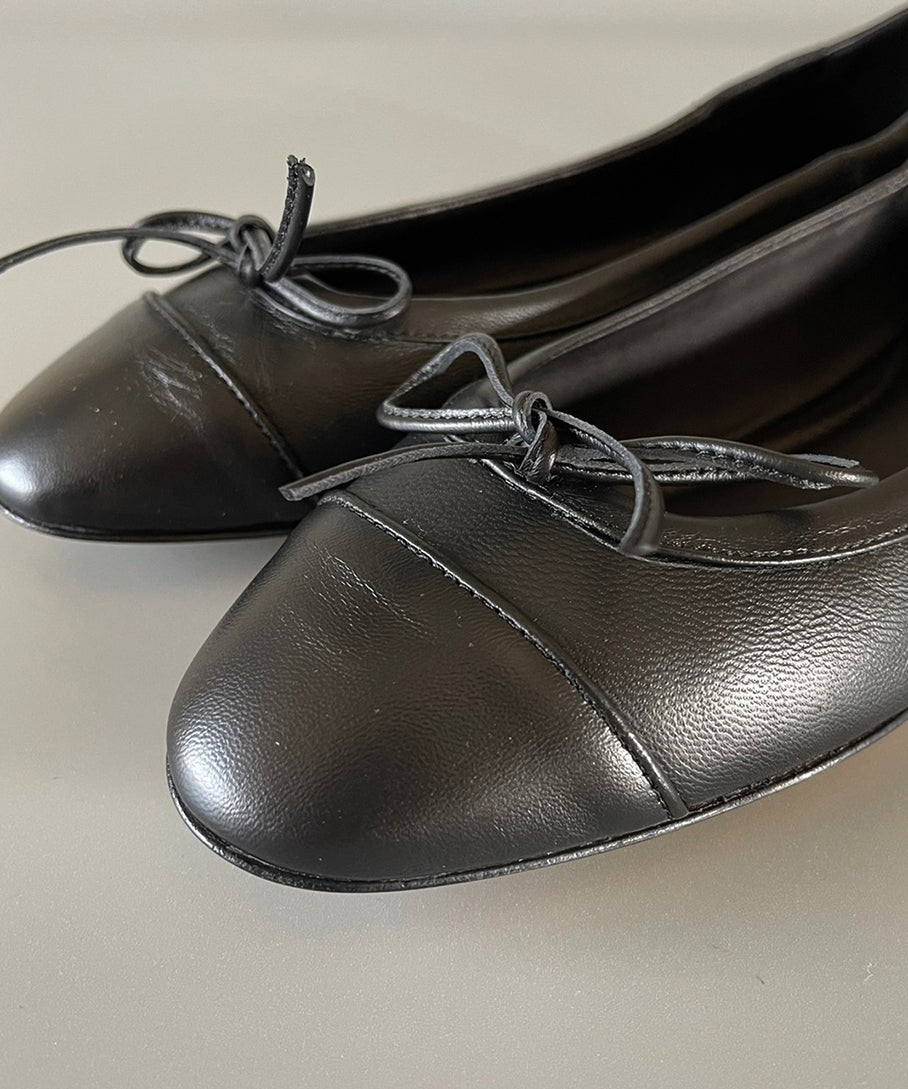 パンプス / Black