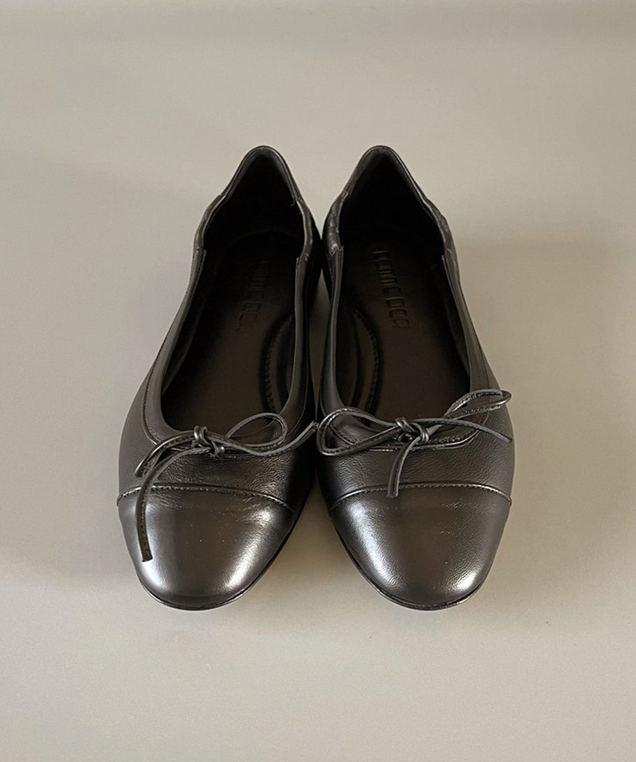 パンプス / Black