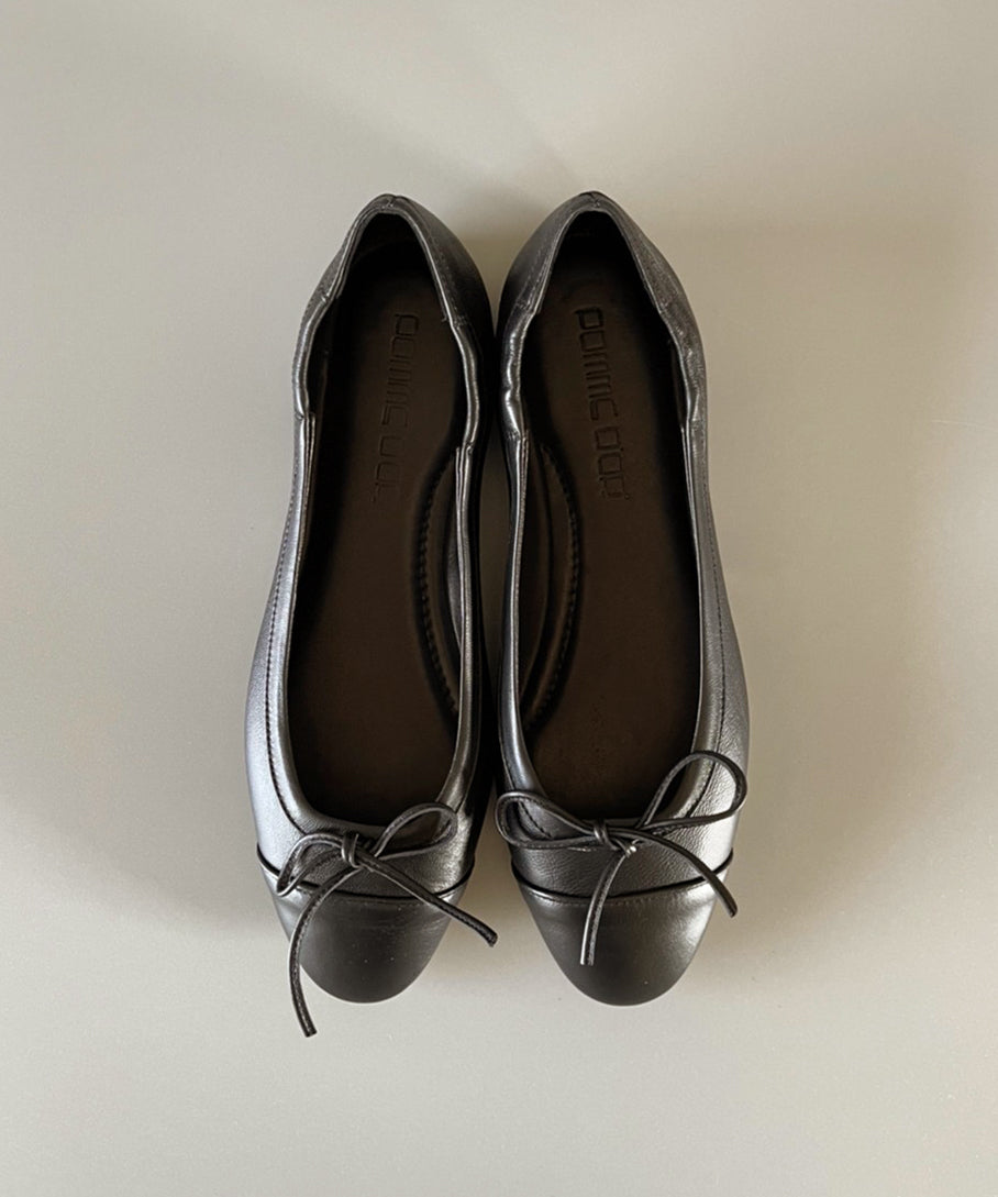 パンプス / Black