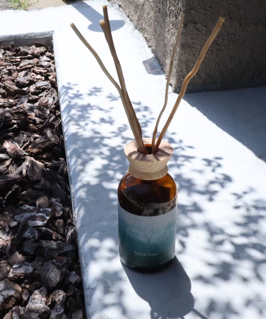 フレグランスリフィル 200ml / Monk Tree