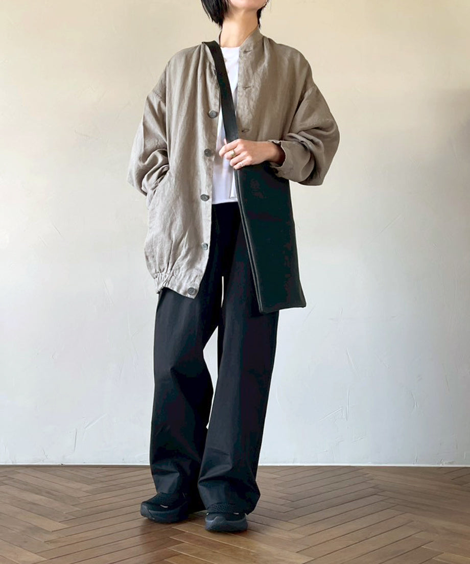 ZUTA MUSUBI / Black