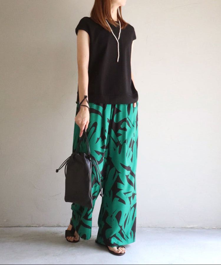 Tシャツ / Black