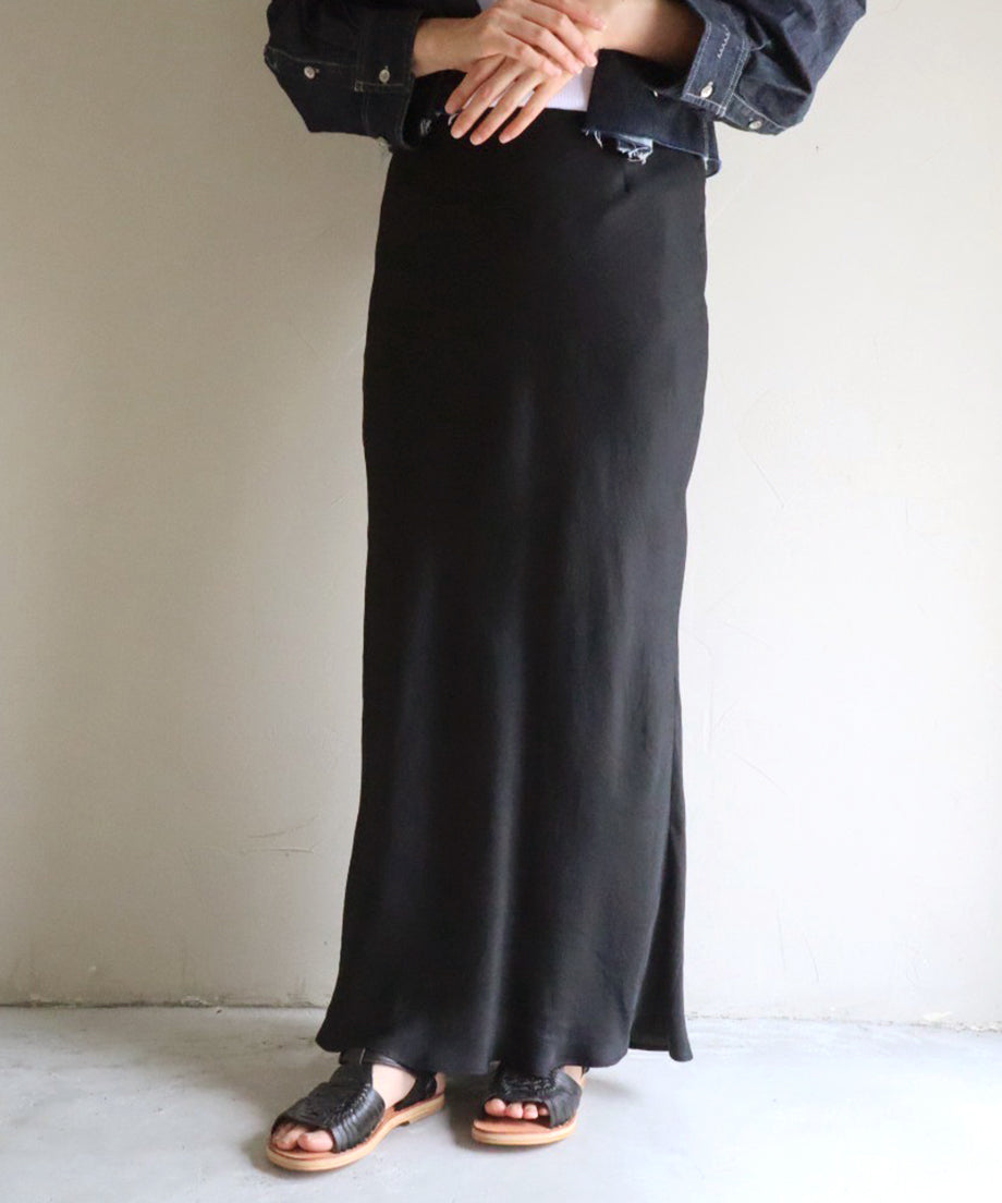スカート / Black