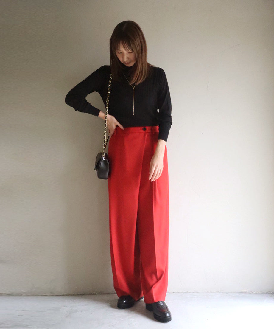 ローファー / Black
