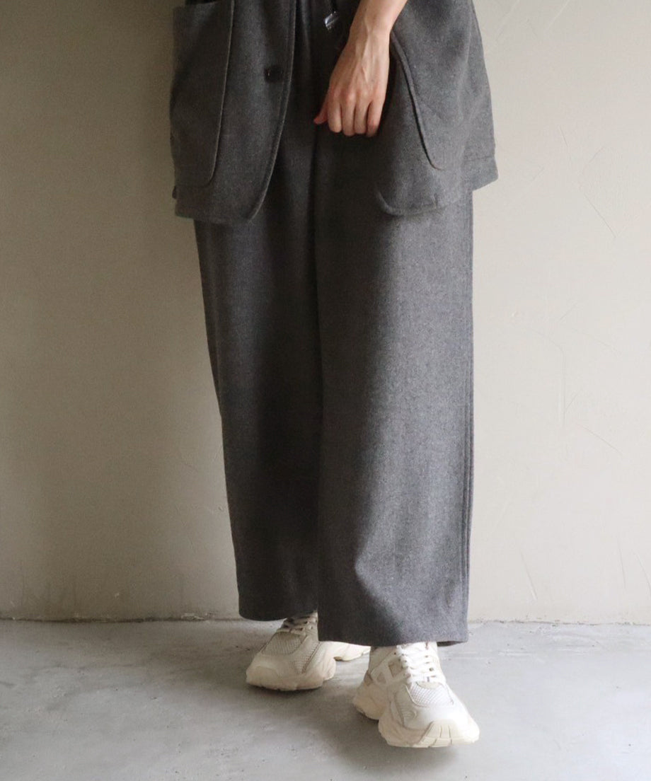 パンツ / Dark Gray