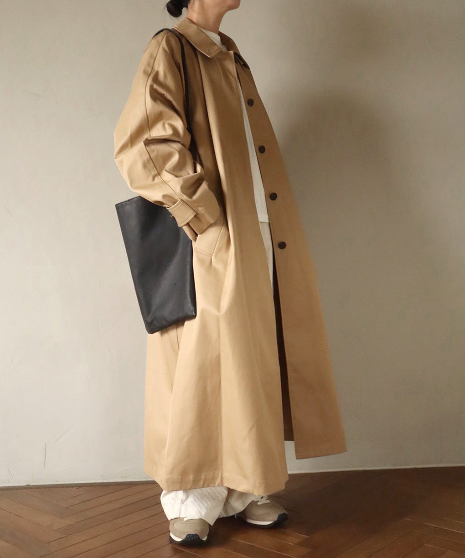 ZUTA M / Charcoal Gray