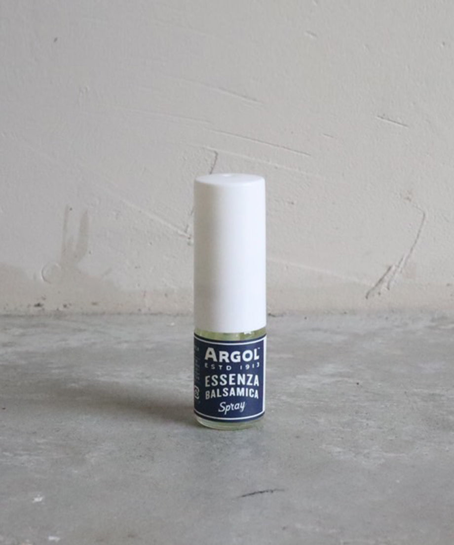 エッセンザバルサミカ スプレー 8ml