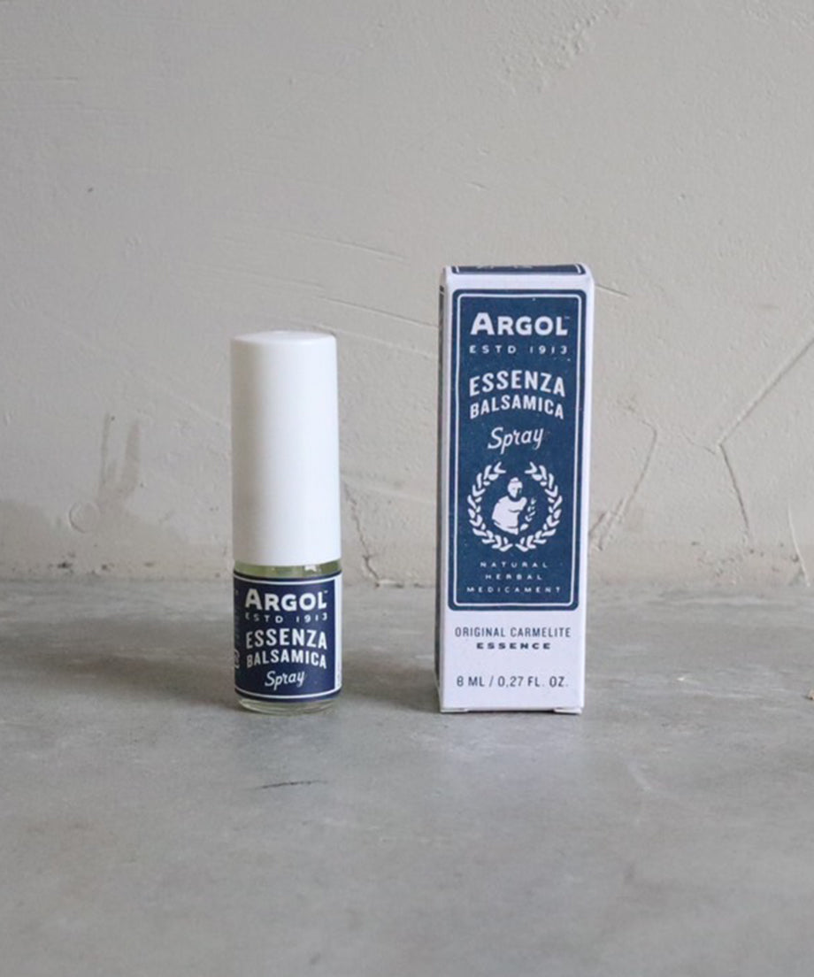 エッセンザバルサミカ スプレー 8ml