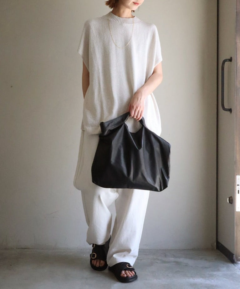 2WAYバッグ / Black