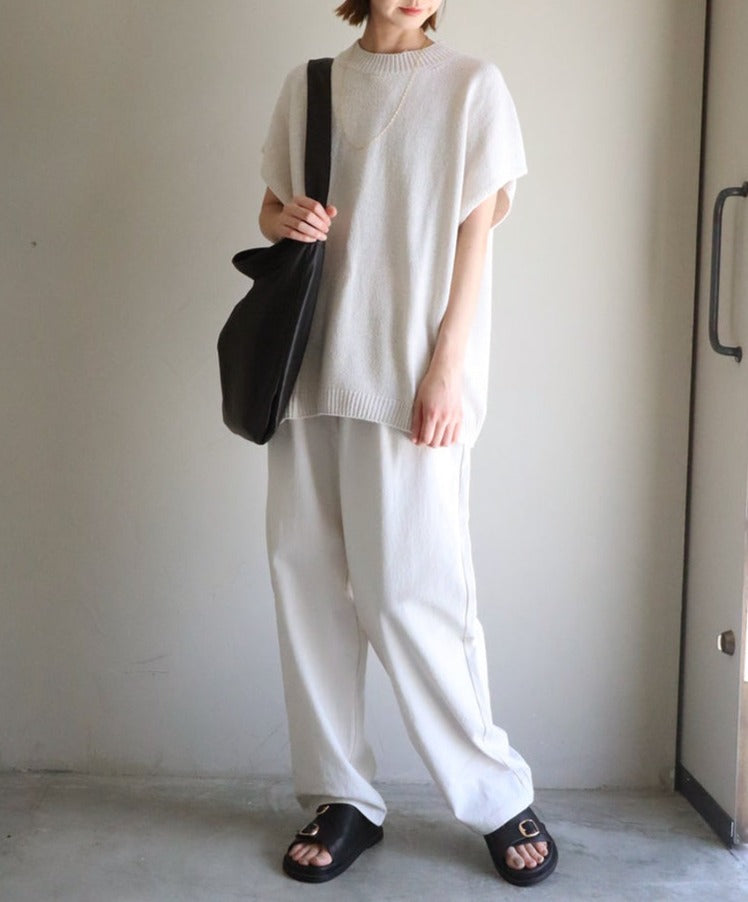 2WAYバッグ / Black