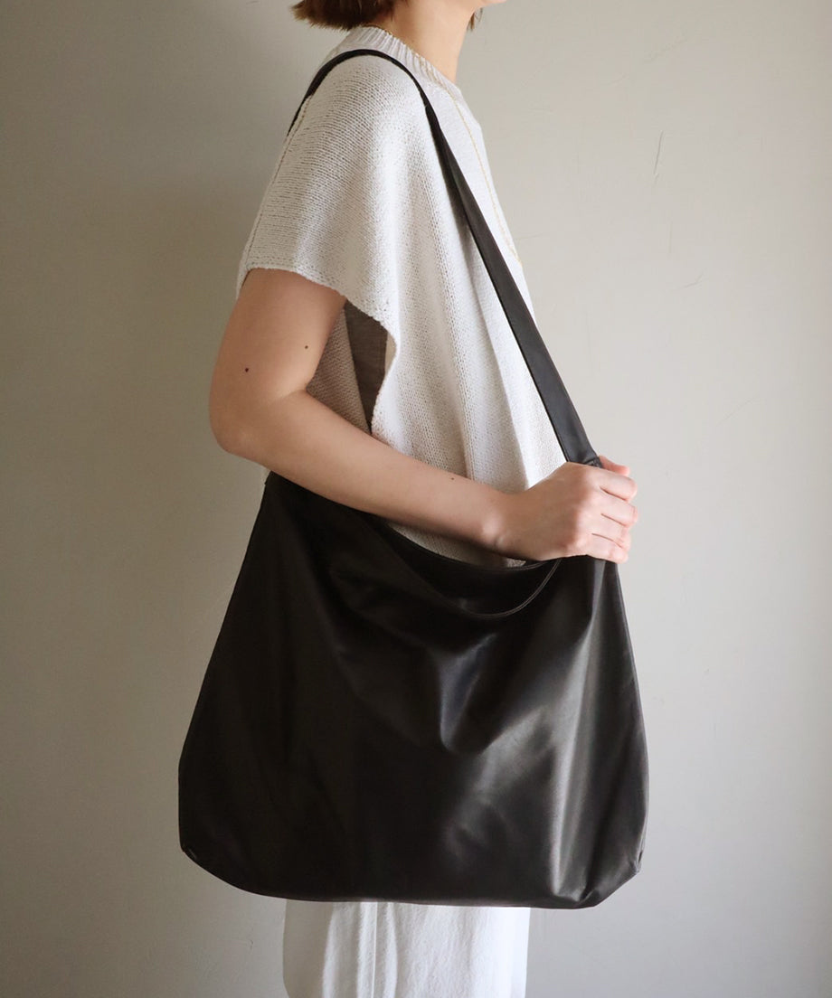 2WAYバッグ / Black