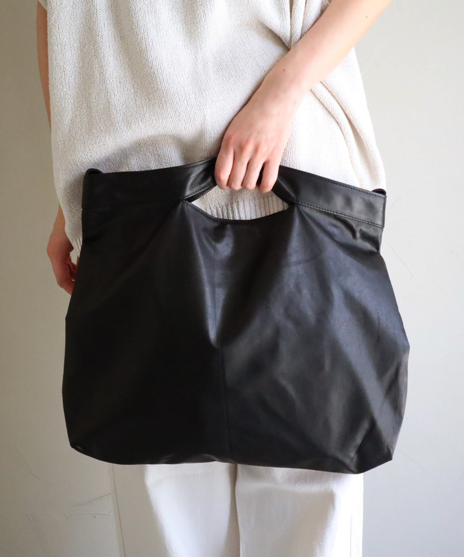 2WAYバッグ / Black