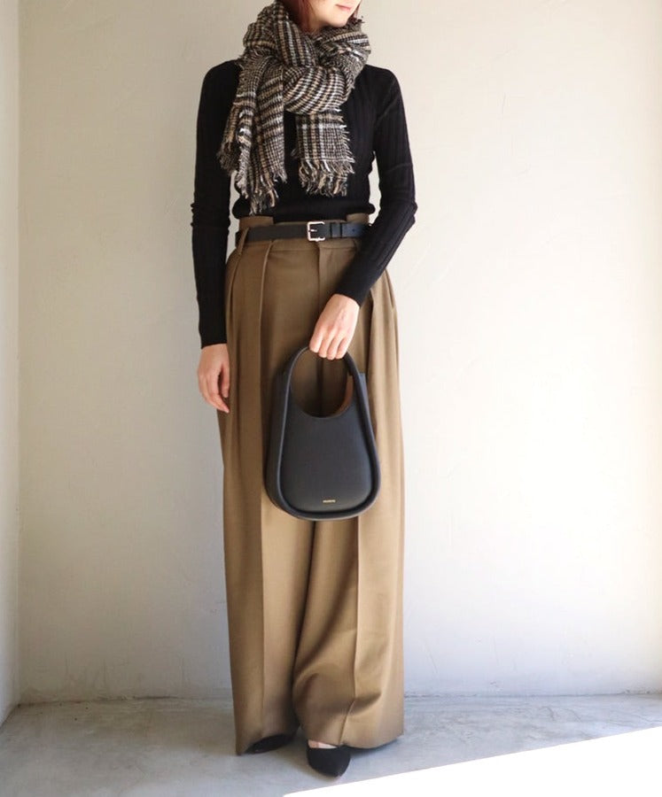 NOCE バッグ / Black