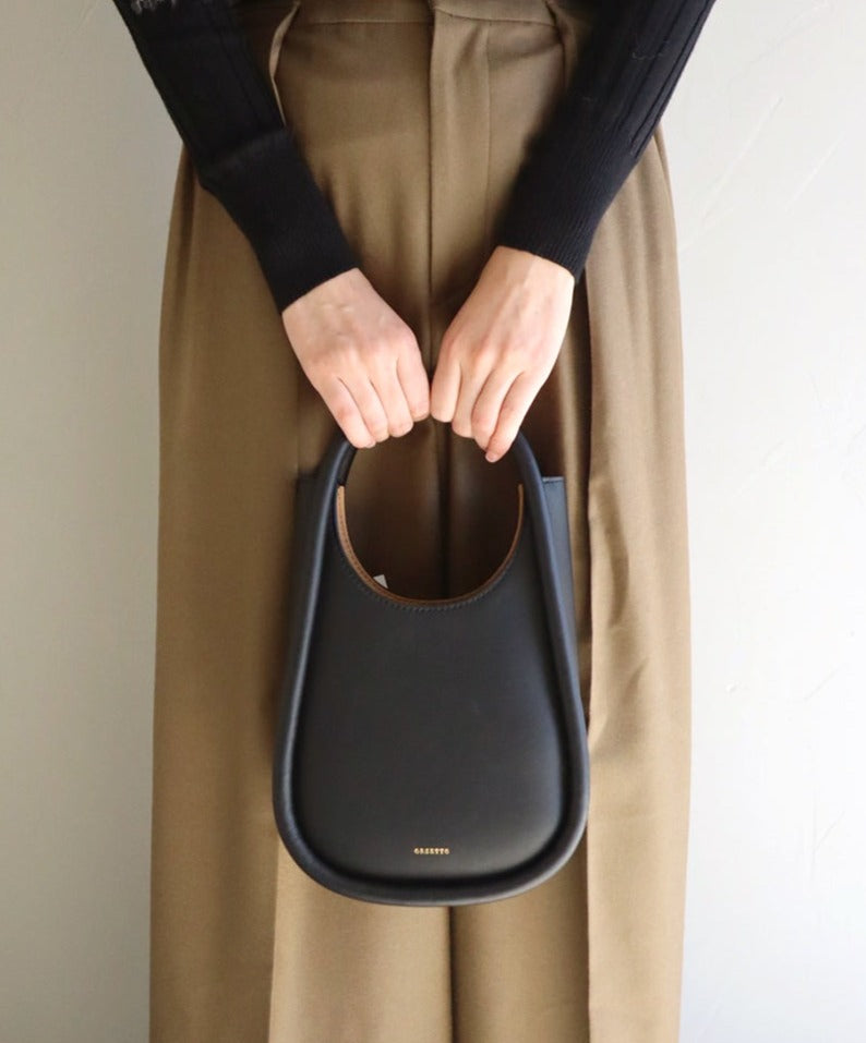 NOCE バッグ / Black