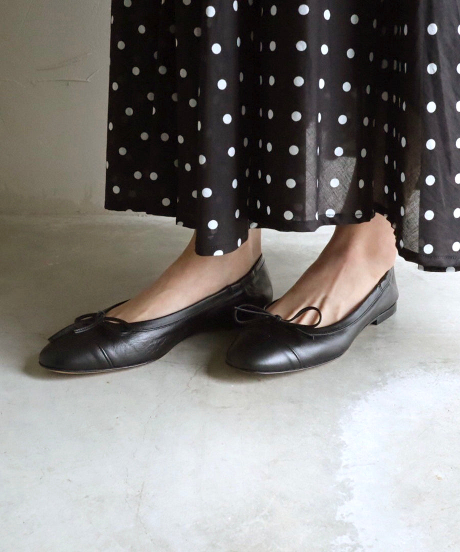 パンプス / Black