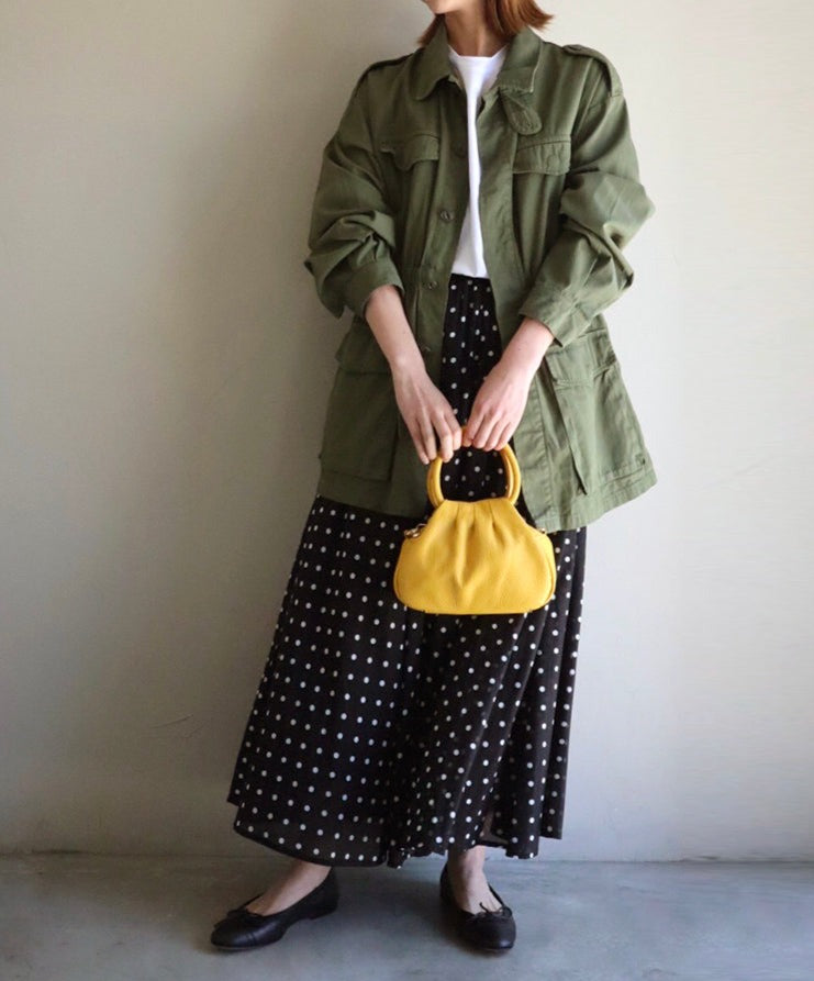 パンプス / Black