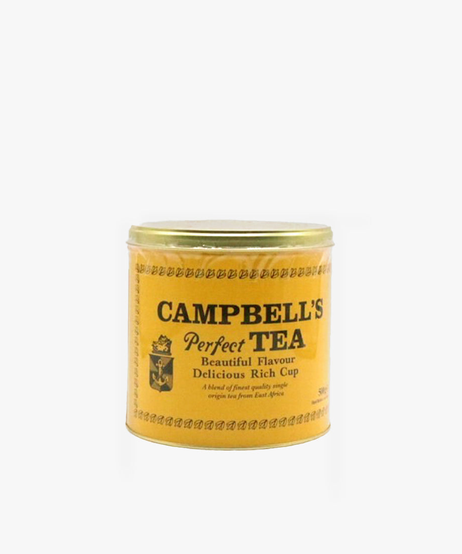 Campbell's Perfect Tea 500g
