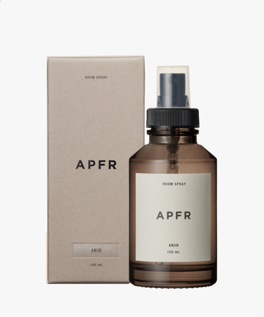 ルームスプレー / Anjir