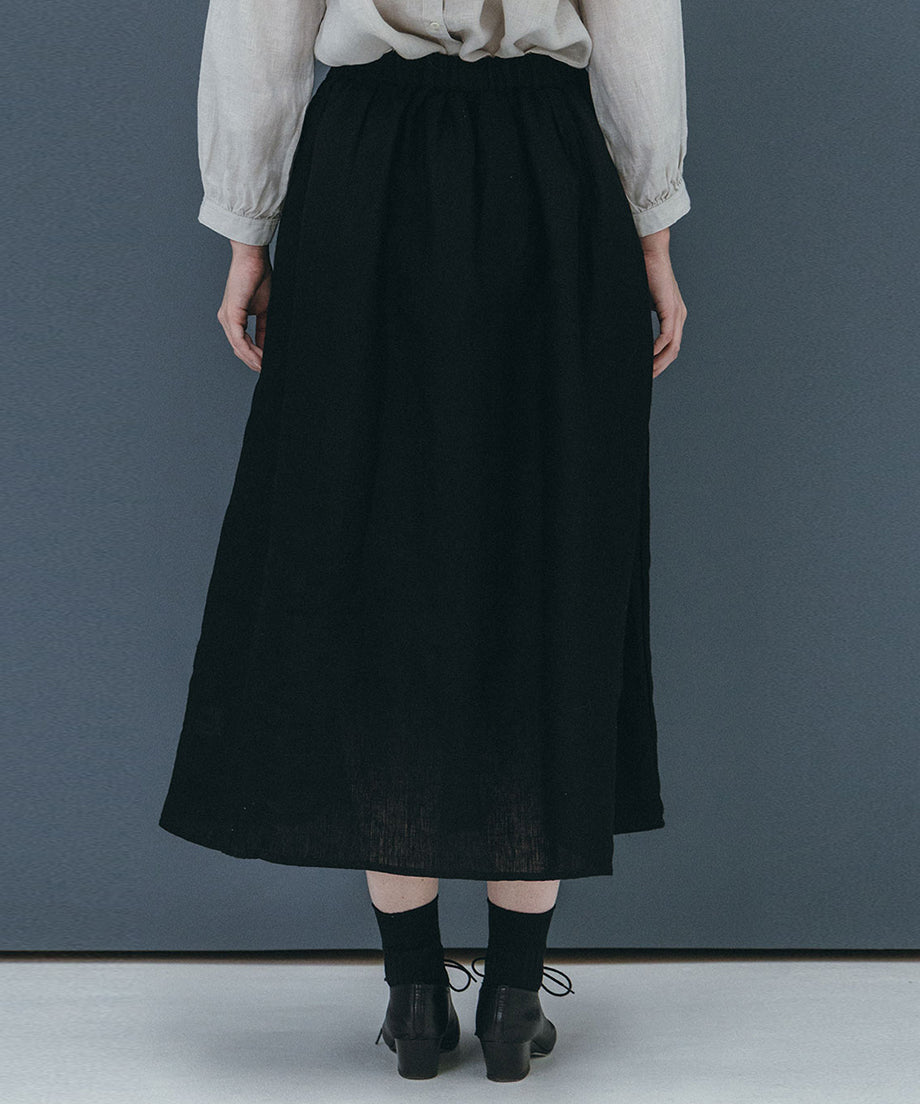 スカート / Black
