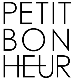 PETIT BONHEUR