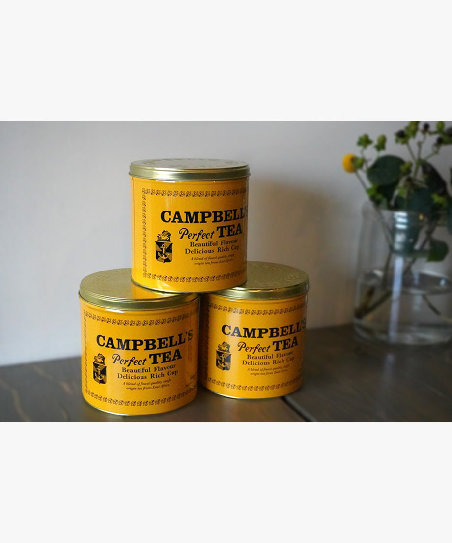 Campbell's Perfect Tea 500g