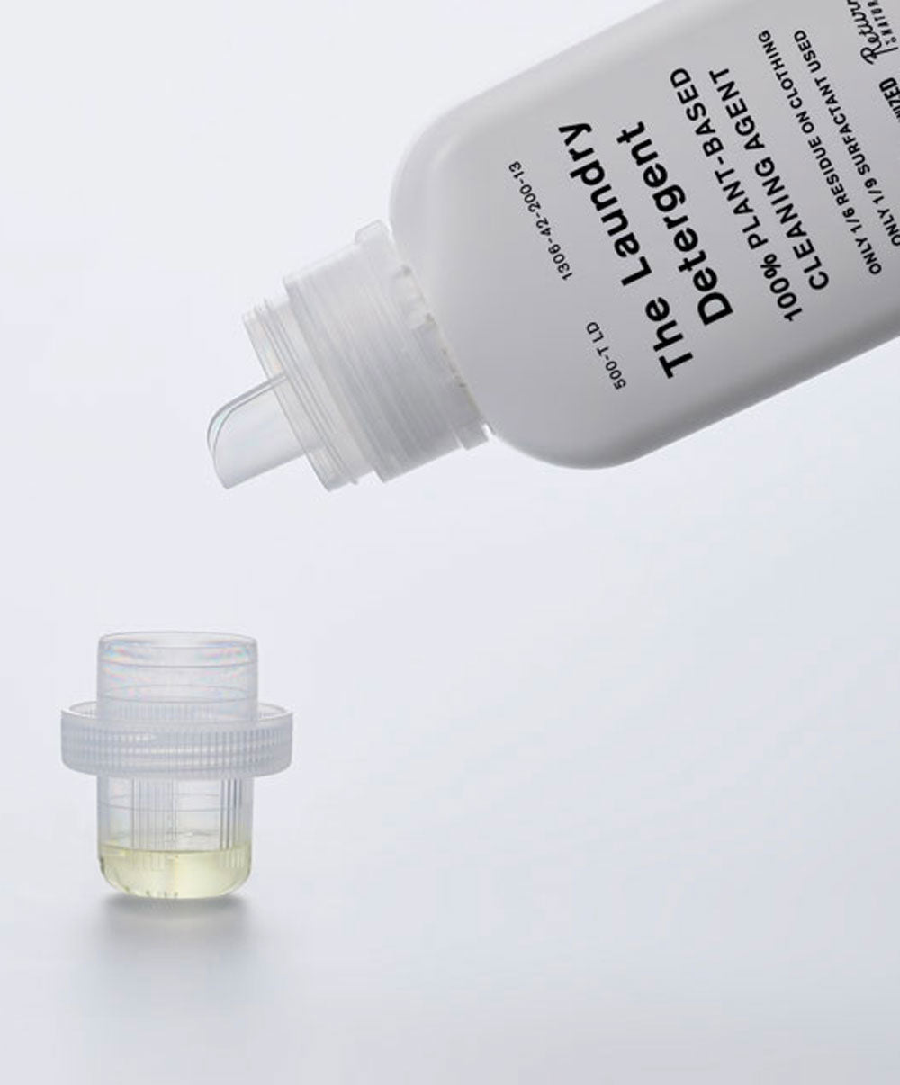 洗濯洗剤 詰替用 450ml