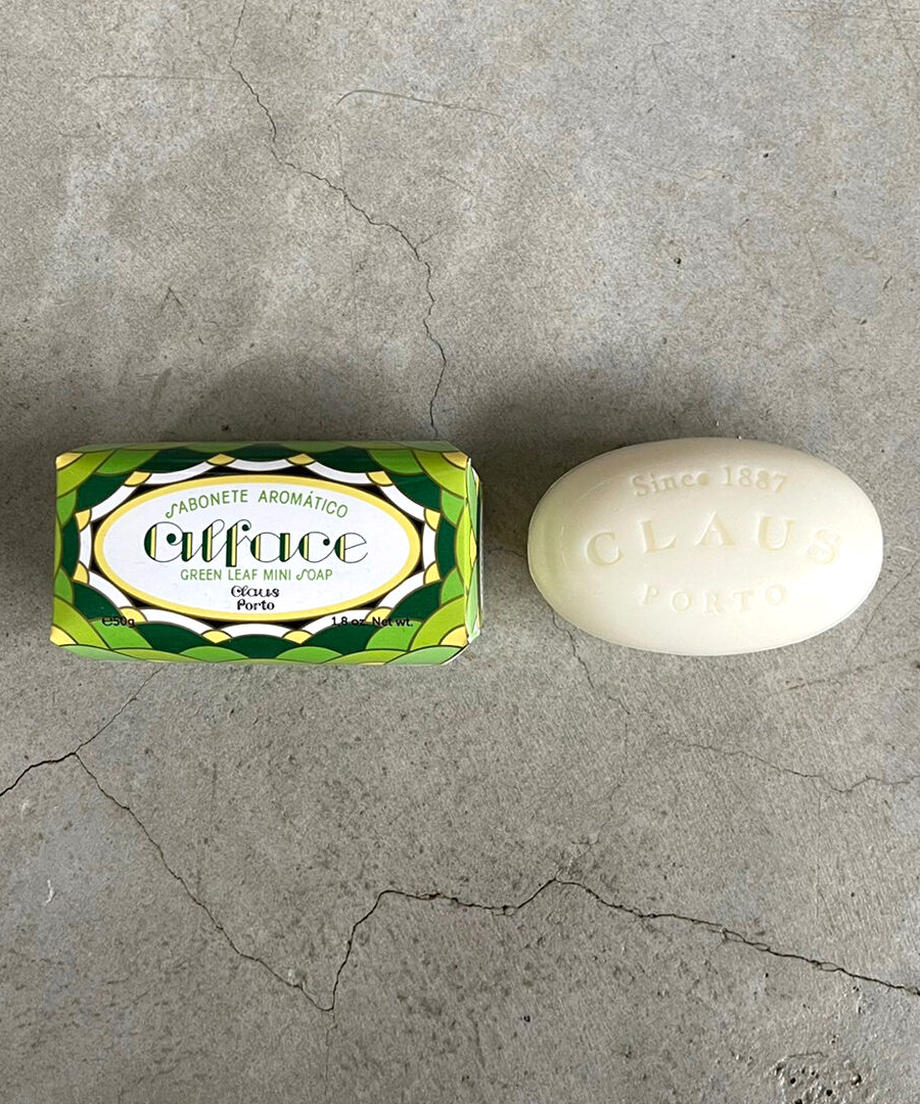 ソープ 150g / Alface Green Leaf