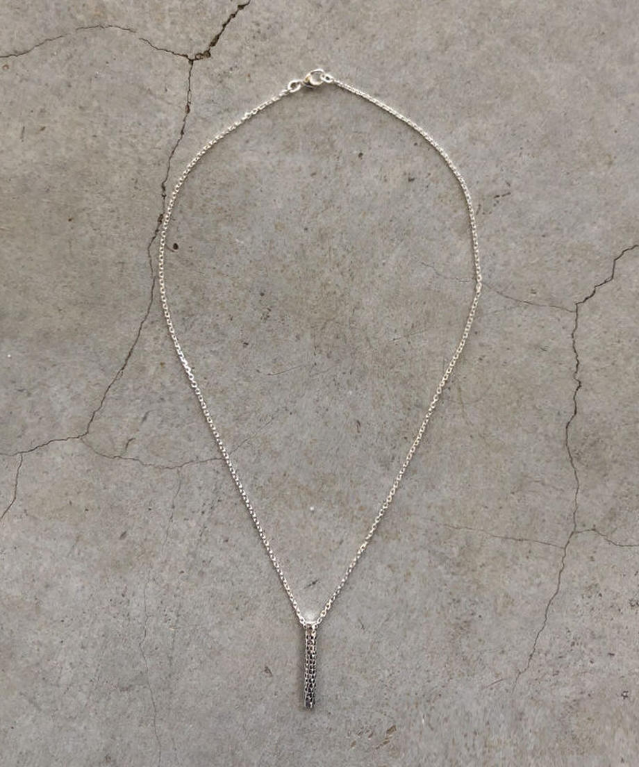 ネックレス / Silver