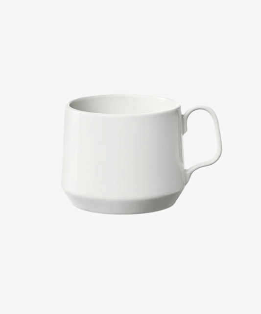 コーヒーカップ 320ml / Ivory