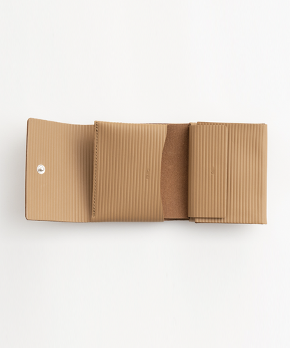 CARDBOARD ウォレット / Light Brown