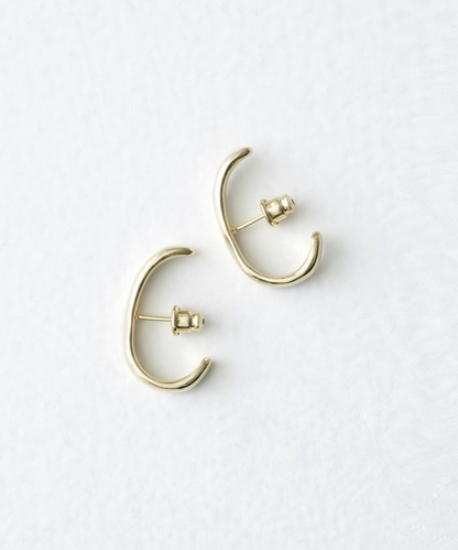 ピアス / Gold