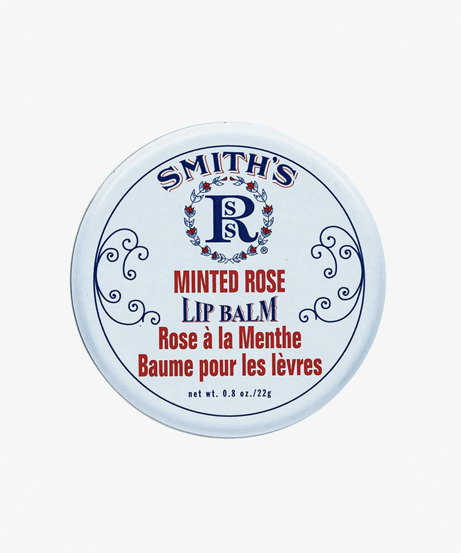 ローズバットバーム / Minted Rose