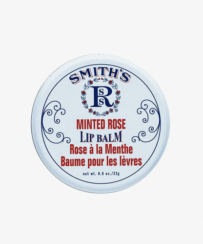 ローズバットバーム / Minted Rose