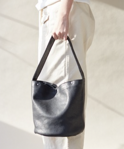 COW MARUZOKO / Black