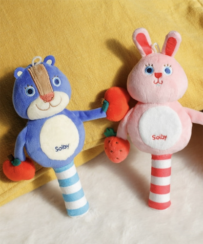 でんでん太鼓 / うさぎ