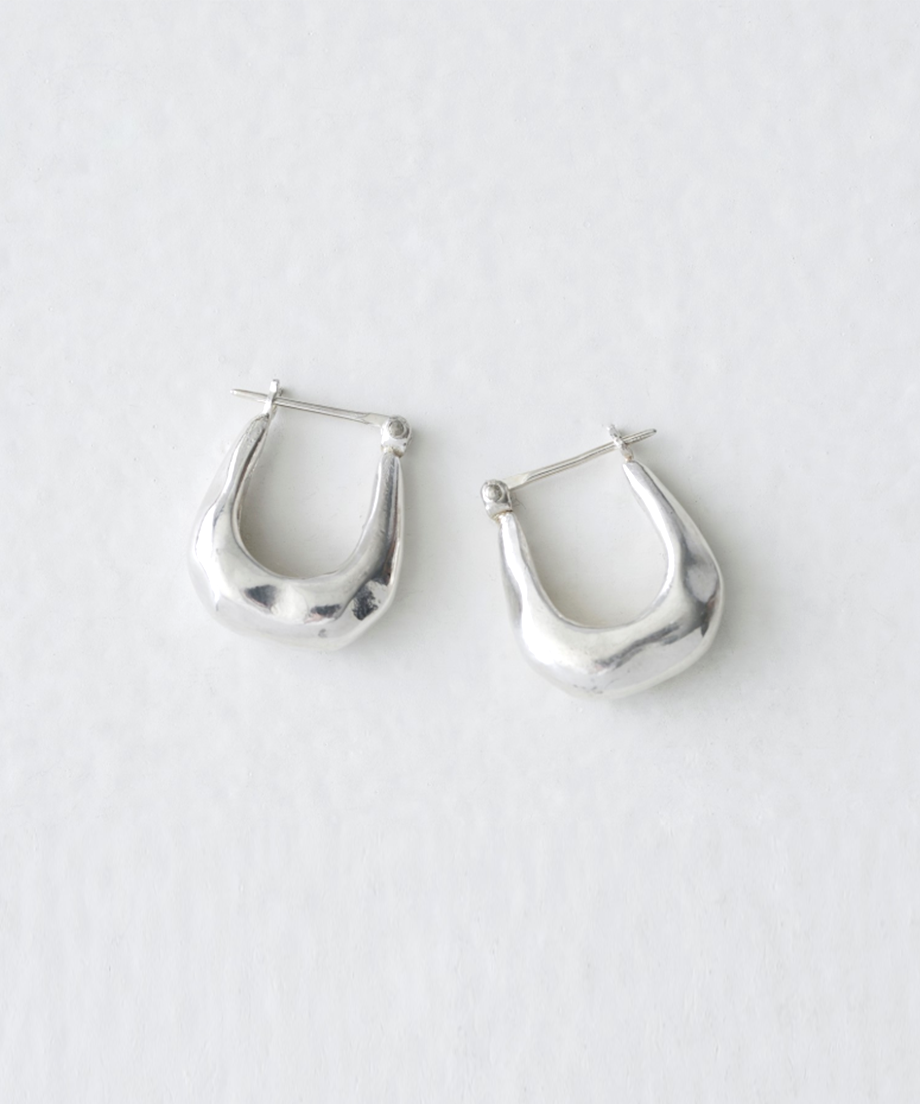 ピアス / Silver