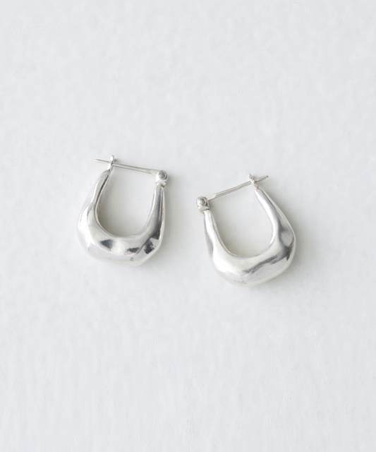 ピアス / Silver