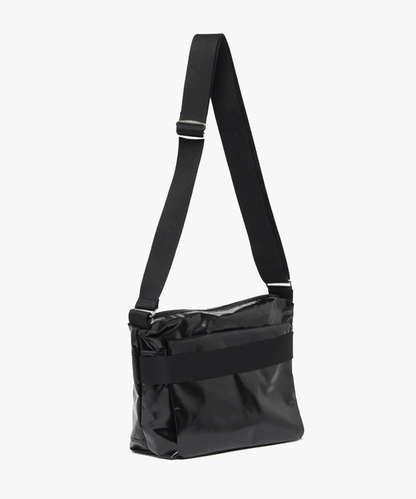 ショルダーバッグ RIGA / Black