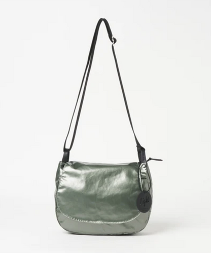 ショルダーバッグ NICO / Algue