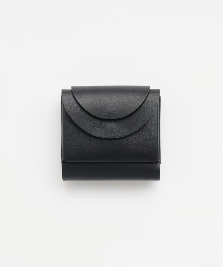 FOLD 2F ウォレット / Black