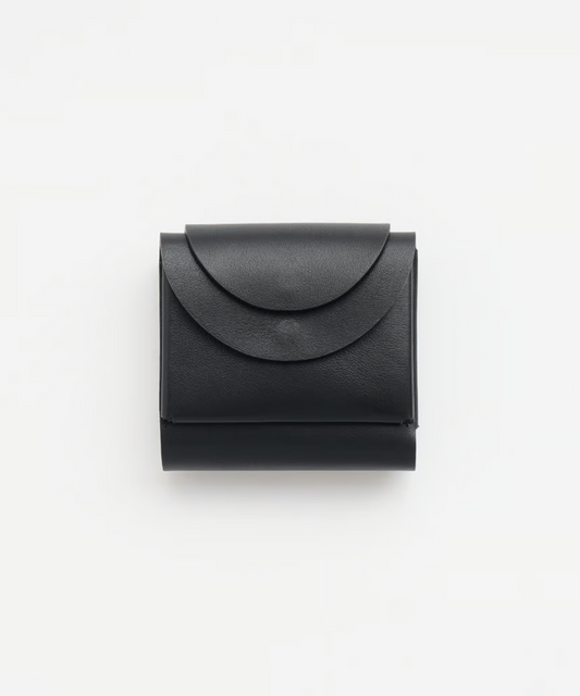 FOLD 2F ウォレット / Black
