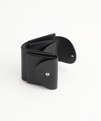 FOLD 2F ウォレット / Black
