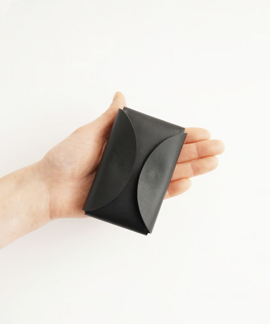 FOLD KEY ウォレット / Black