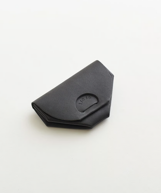 SEAMLESS コインケース / Black