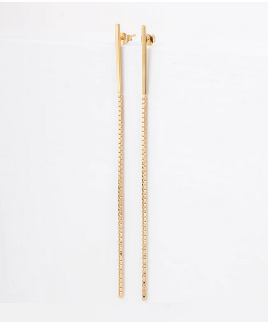 ピアス / Gold