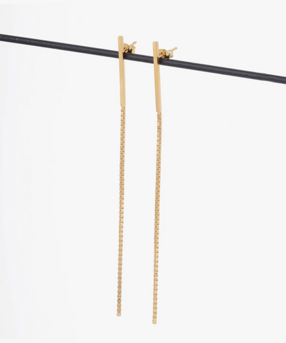 ピアス / Gold